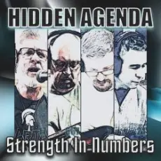 Hidden Agenda - Salvation