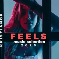 Nowakowski & Kristianov - Feels Like (Remix)