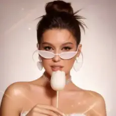 TULIEVA - Білі тюльпани