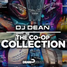 Dj Dean & Audioforces - It's A Dream (Fast Extended Mix)