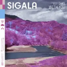 Sigala - With You (feat. Ely Oaks)