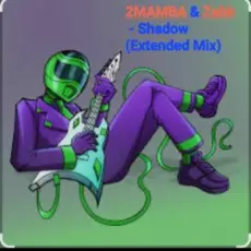 2MAMBA & Zabb - Shadow (Extended Mix)