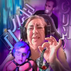 iiRN, Валюха1950, 5opka, Zakviel - ПЛАН СКАМ (gachi remix)