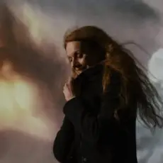 Kari Rueslatten - Make Me A Stone