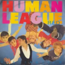 Human League - Fashination