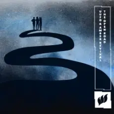 UUFO & Amber Revival - The Open Road