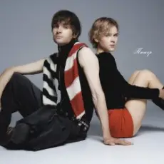 ТОМА & Никита Киоссе - Питер