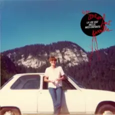 We Are Enfant Terrible - Ce que tu veux de moi