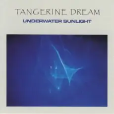 Tangerine Dream - Phaedra