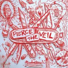 Pierce the Veil - Dive In