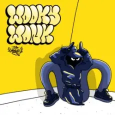 Monxx - WOOKY WONK