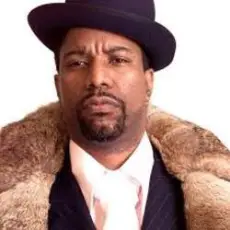 Marshall Jefferson - Muevelo