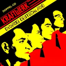 Kraftwerk - Musique Non-stop
