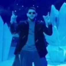 Ислам Итляшев & Стас_Михайлов - Снег