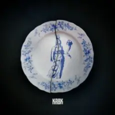 KRBK - Тарелка