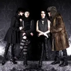 In Strict Confidence - Dementia (Ripmix 1992)