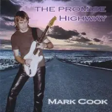 Mark Cook - Sunday Afternoon