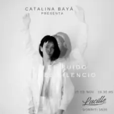 Catalina Baya - Lento