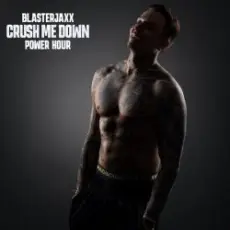 BlasterJaxx, Old Jim, Kickbait - Candy