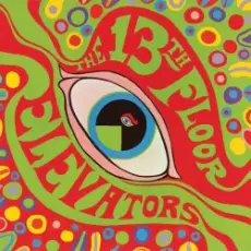 13th Floor Elevators - Youre Gonna Miss Me