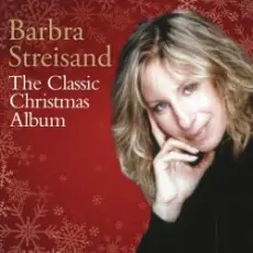 Barbra Streisand - Have yourself a merry little christmas