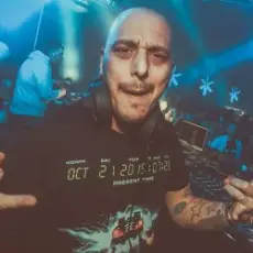 DJ Furax vs Genetikzz and Mr Royal S - Cubasound (birkikmix)