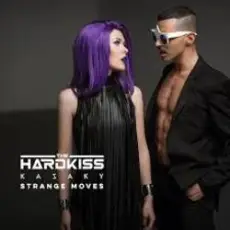 The HARDKISS feat. KAZAKY - Strange Moves