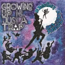 St. Petersburg Ska-Jazz Review - Growing Up Is Just a Trap