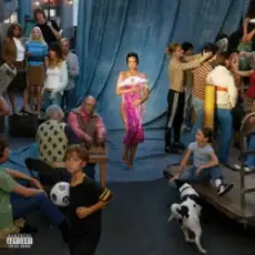 Demi Lovato - Here All Night