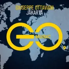 Giuseppe Ottaviani - Jakarta (Original Mix)