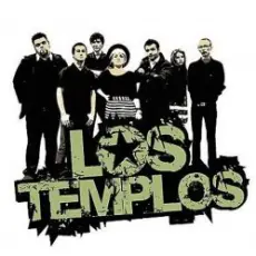 Los Templos - Ghosts