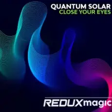 Quantum Solar - Close Your Eyes (Extended Mix)