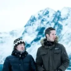 Mike Foyle - Pandora (The Blizzard Mix)