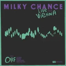 Milky Chance - Running (Live From Vienna)