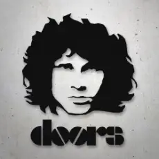 The Doors - Ships W Sails