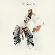 JUNO & Iuliana Beregoi - In Lipsa Ta