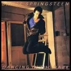 Bruce Springsteen - Dancing In The Dark