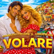 Francesco Bellini & Valeri Rossi - Volare