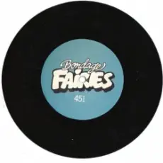 Bondage Fairies - He-Man