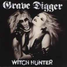 Grave digger - School's Out (Alice Cooper Remix)