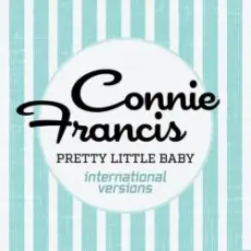 Connie Francis - Pretty Little Baby (Dj Dark Remix)