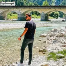 Ahmet Cegil - Real Dance