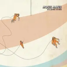 Moses Mayes - Elevate