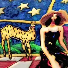 Chuala - Bacardi demo