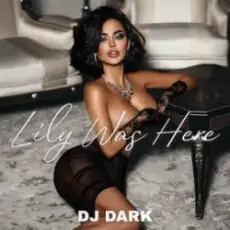 Dj Dark - Lily Was Here