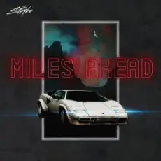 Обложка трека Miles Ahead