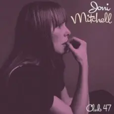 Joni Mitchell - Morning Morgantown