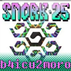 Snork25 - SevaSaeT