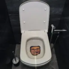 5opka - SkrInNiK piss