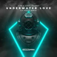 Alok, Timmy Trumpet - Underwater Love (LA Vision Remix)